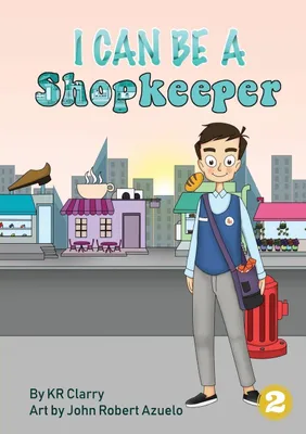 Produktbild von I Can Be A Shopkeeper