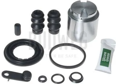 Produktbild von BUDWEG CALIPER Bremssattel-Reparatursatz für FORD Transit Custom V362 Kastenwagen (FY, FZ) 48mm 2090252