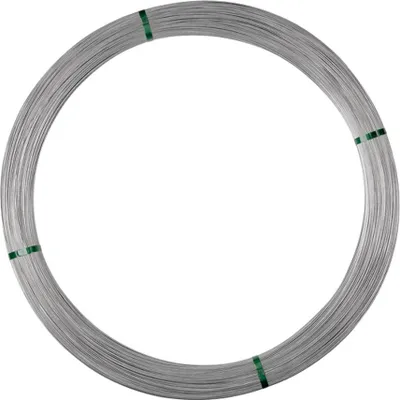 Image de Fil d'acier spécial Gallagher 2,65 mm - 26 kg - 600 m « ElectroMax »