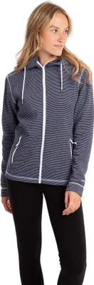 Produktbild von Trespass Rootless Damen-Fleece-Sweatshirt, Größe: M