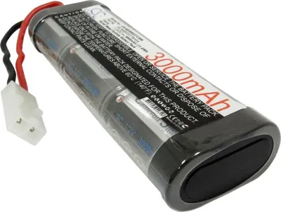 Image de Batterie pour Craftsman 54021, etc.