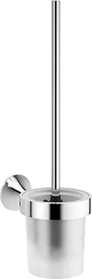 Obrázek produktu pro Dornbracht WC závěsné, model Vaia chrom, 83900809-00