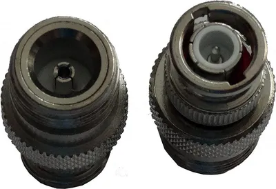 Immagine prodotto di Adattatore antenna spina BNC/presa BNC