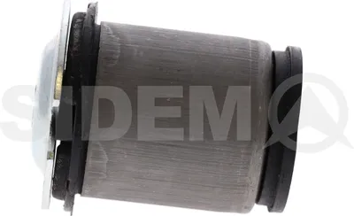 Produktbild von SIDEM 819302 Achslager für FIAT 500 (312) Hinten