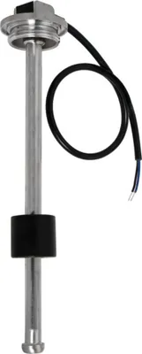 Produktbild von Vertikalschwimmer 240Ω mit Gewindedichtung S3 | Osculati 27.170.22
