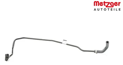 Immagine prodotto di Tubo refrigerante METZGER per OPEL ASTRA H