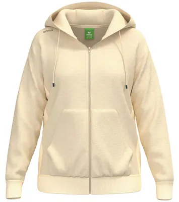 Immagine prodotto di Giacca con cappuccio Erima Ts Beige - 34