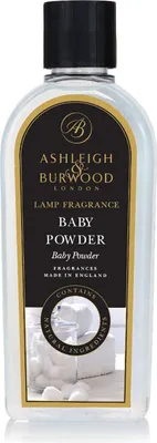 Produktbild von Ashleigh & Burwood Raumduft Baby Powder Größe 500 ml