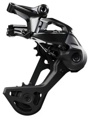 Produktbild von Shimano Deore Xt Rd-m8200-sgs Ersatzteile Silber 12s Silber 12s