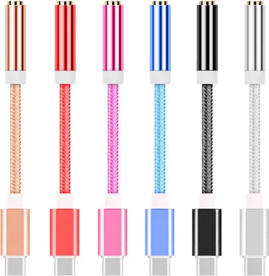 Produktbild von USB-C Typ C Ohrkabel
