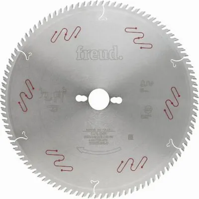 Image de Lame pour encadreuse et corniches FREUD - Ø300 3/2,2 AL30 Z100 BA - F03FS04694 -LU1L 0500