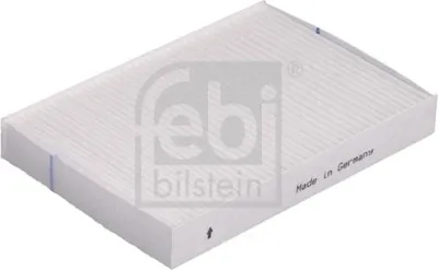 Image de Filtre, air intérieur