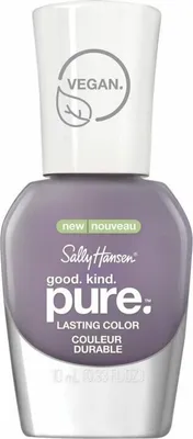 Image de SALLY HANSEN | GOOD.KIND.PURE | Nails
