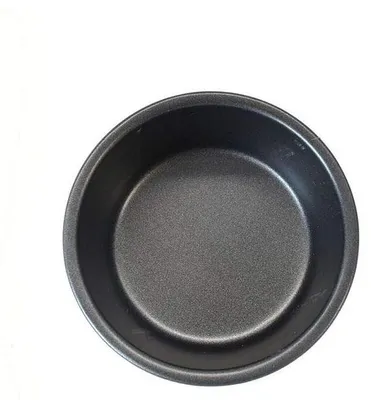 2 Mini-Kuchenformen, rund, Ø 9,5 cm, antihaftbeschichtet, bis 230 °C