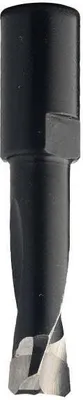 Image de Cmt C380 Mèche à fraiser pour Domino Festool - D6x28 L49 S=M6x0,75