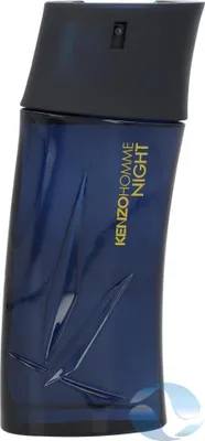 Produktbild von Kenzo Homme Night Edt Spray
