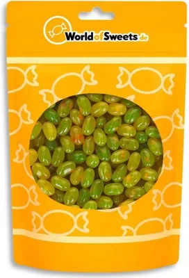 Produktbild von Jelly Belly Juicy Pear 250g