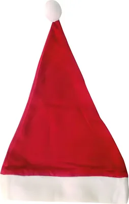 Produktbild von IDEN WEIHNACHTSMUETZE ROT Sonstige