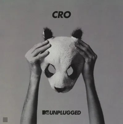Produktbild von Cro - MTV Unplugged