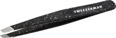 Image de Tweezerman Slant Tweezer Pince à épiler 1 st.