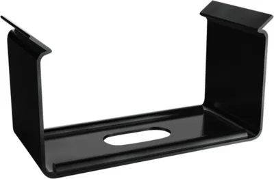 Produktbild von Montageklammer SPS-N1_16 aus Federstahl – für LED Alu-Aufbauprofil Exo-N1_16