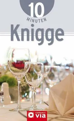 Immagine prodotto di 10 Minuten Knigge