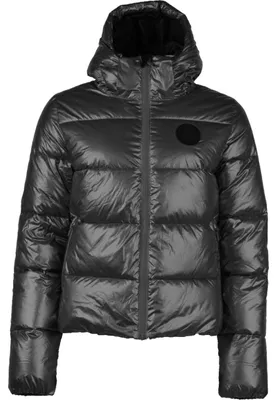 Produktbild von Kingsland KLMadison wasserdichte Steppjacke Damen in Metallic