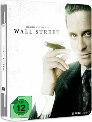 Produktbild von Wall Street