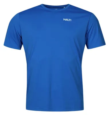Produktbild von Salves T-Shirt Men M blau - electric blue lemonade