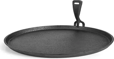 Immagine prodotto di Stampo in ferro Ibili 30 cm Argento Argento Taglia unica
