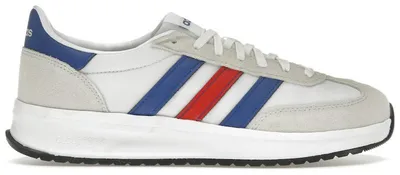 Produktbild von Adidas IH8592_710, Mehrfarbig, Cloud White, Royal Blue, Grau
