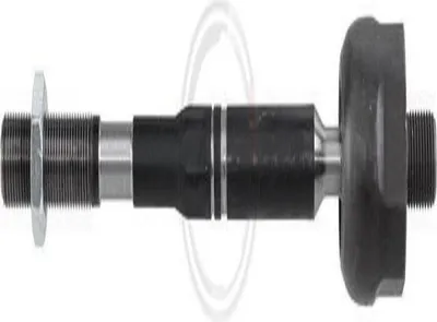 Produktbild von A.B.S. 240627 Axialgelenk Spurstange passend für MERCEDES-BENZ B-Klasse (W246, W242)