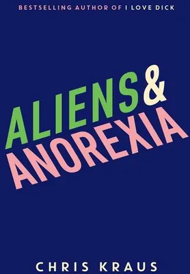 Produktbild von Aliens & Anorexia