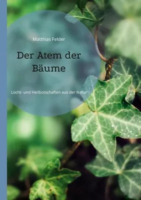 Produktbild von Der Atem der Bäume