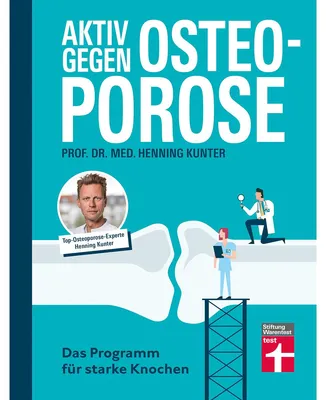 Immagine prodotto di Aktiv gegen Osteoporose