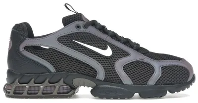 Produktbild von Nike Air Zoom Spiridon Cage 2 Medium Ash - EU 44