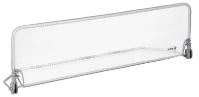 Produktbild von Safety 1st Bettschutzgitter 150 cm Grau 24530010
