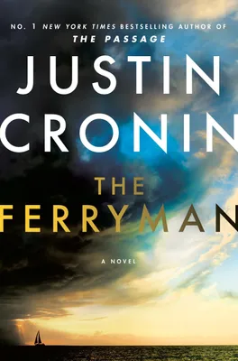 Produktbild von The Ferryman