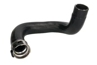 Produktbild von THERMOTEC DCF104TT Turbo Ladeluftschlauch für FIAT 500L (351, 352)