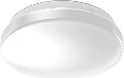 Produktbild von Ledvance Badezimmer-Deckenleuchte, ø 210mm, 900lm, 12W, 4000K, IP44