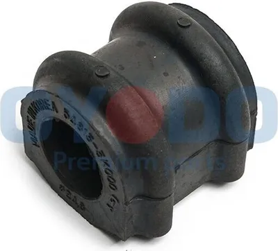 Produktbild von Oyodo Lagerbuchse Stabilisator 70Z0543-OYO Vorne beidseitig für HYUNDAI TUCSON (JM) 24mm