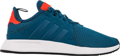 Produktbild von ADIDAS X_PLR J CQ2967 Kinder Sportschuhe - blau r 39 ⅓