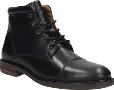 Zdjęcie produktu dla Salamander męskie buty za kostkę E31APF3240001000 Kolor: Czarny Rozmiar: 43