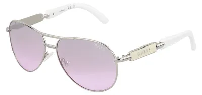 Produktbild von GUESS Sonnenbrillen GU7295-6010Z