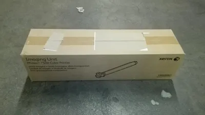 Produktbild von Xerox Trommel 108R00861 schwarz