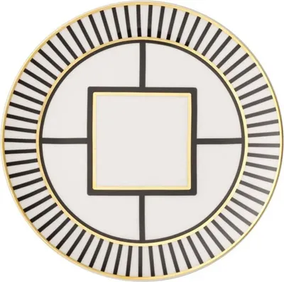 Produktbild von Villeroy & Boch Signature Metrochic Frühstücksteller 2 22 cm