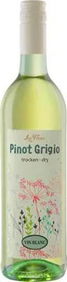 Produktbild von Pinot Grigio (0,75 L Flaschen)