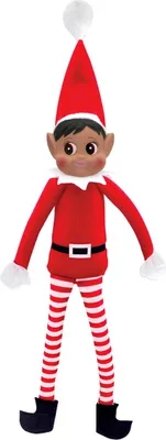 Produktbild von Elfen Puppe Paillette Mädchen 38 cm -