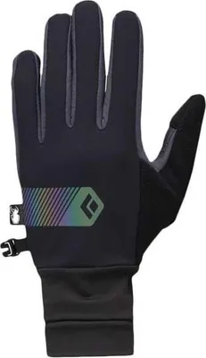 Zdjęcie produktu dla Rękawice Hybrid Light, 9150 Black-Carbon, XS, Black Diamond