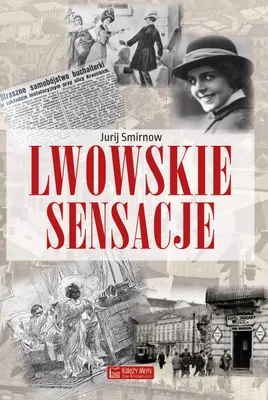 Productafbeelding van Lwowskie sensacje
